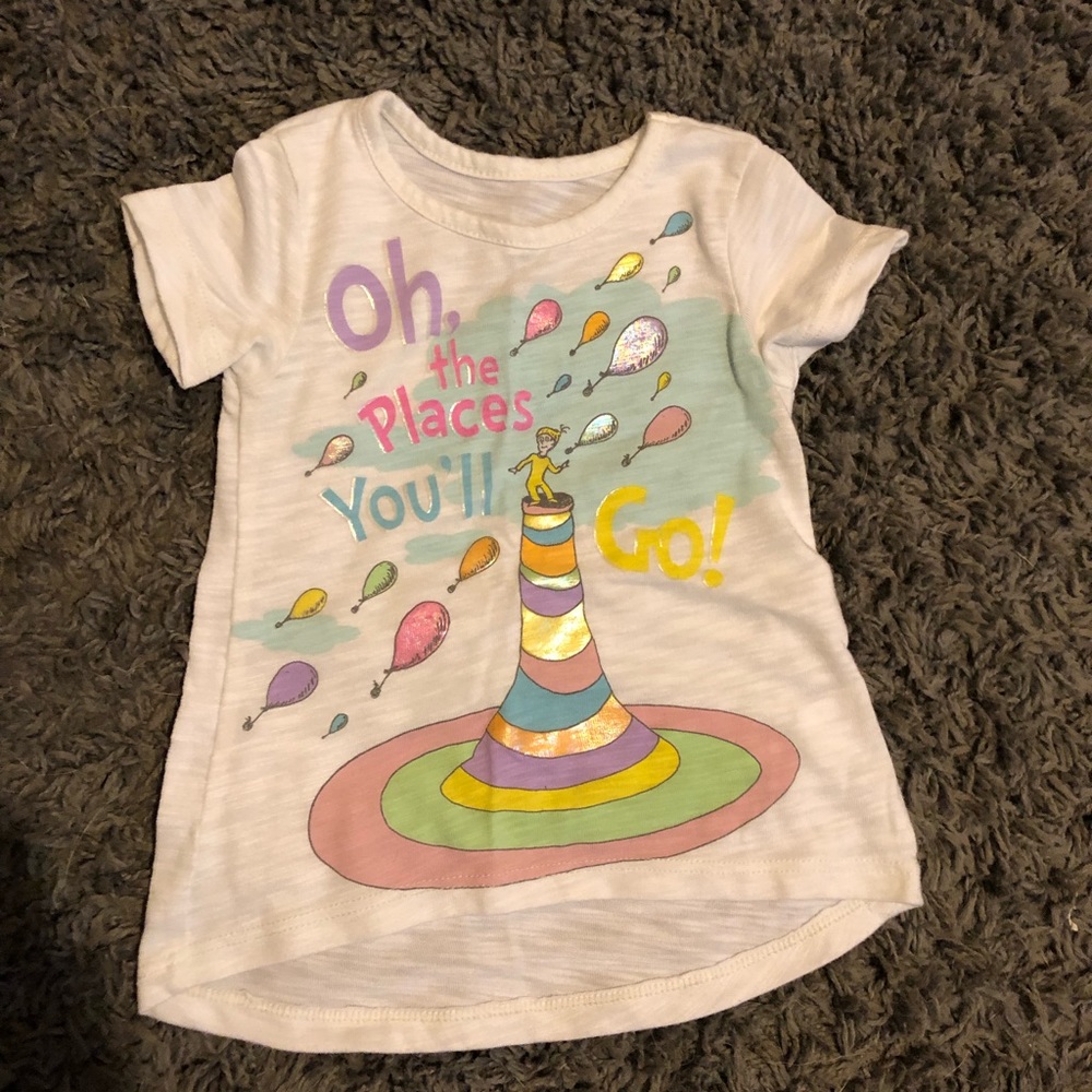 Toddler shirts Disney - Picture 2 of 8